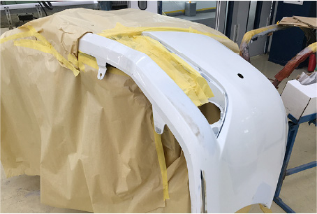 リサイクルパーツ