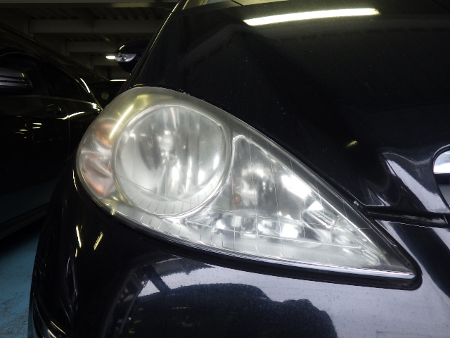 Before